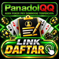 Link Daftar