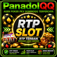 Rtp Slot