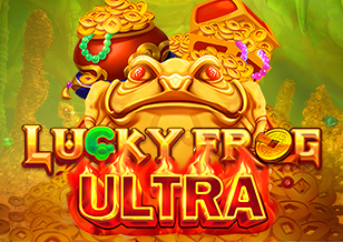 Lucky Frog