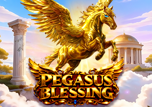 Pegasus Blessing