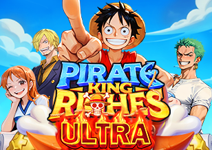Pirate king